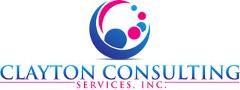 Clayton Consulting Logo