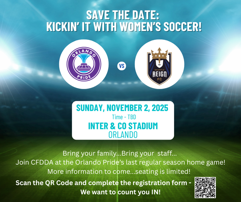 Save the Date - Orlando Pride - USE THIS .