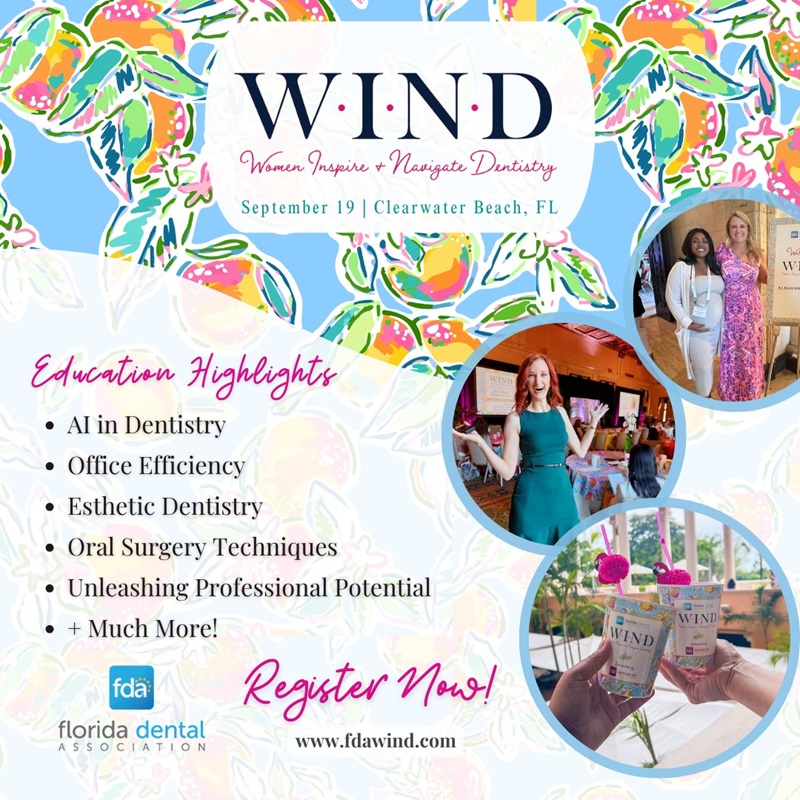 wind try this .